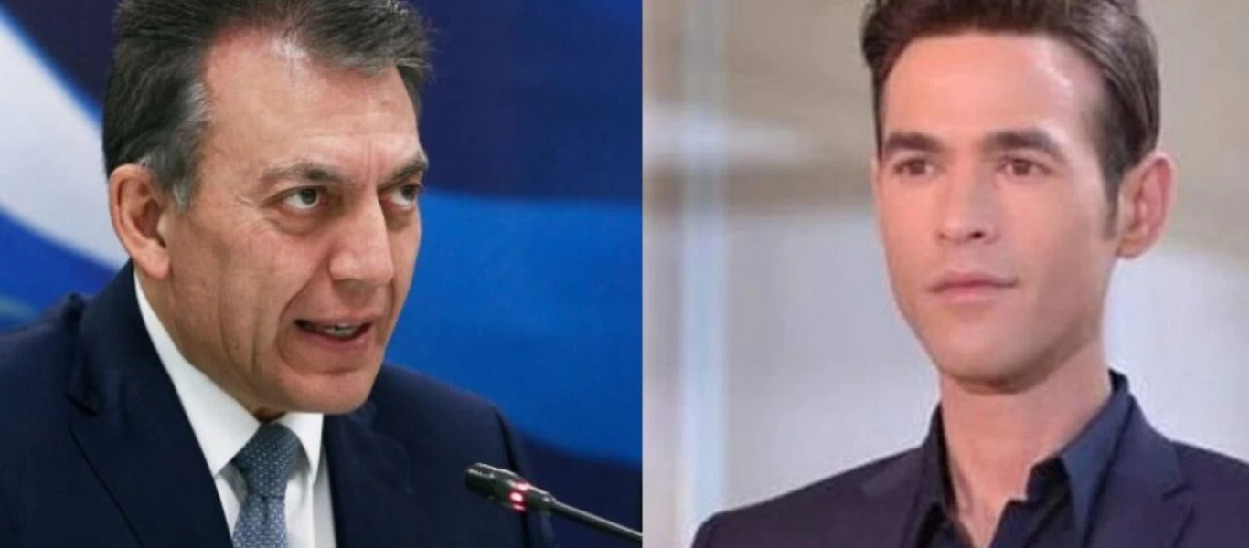 «Βόμβες» Γ.Βρούτση για Μ.Φουρθιώτη: «Ερχόταν συχνά - Πήρε 200.000€»! -Γιατί τον «ανασχημάτισε» ο Κ.Μητσοτάκης;